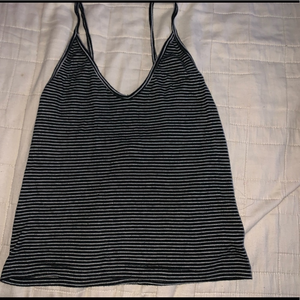 Soft tank